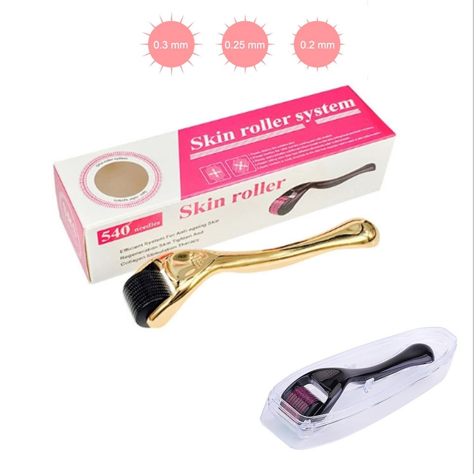 Power Hair® Transformação Capilar Masculina